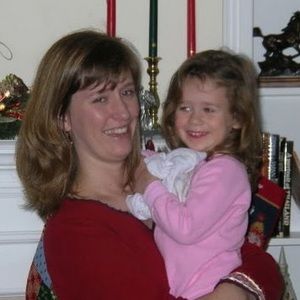 Meet your Posher, Cheryl